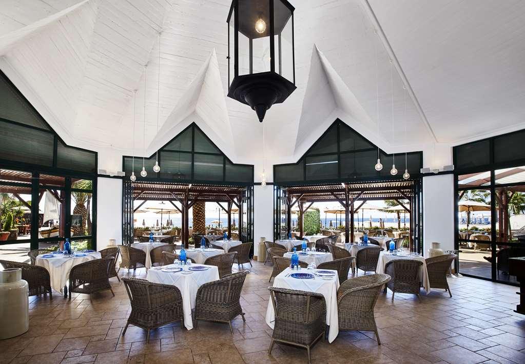 The Cliff Bay - Portobay Hotel Фуншал Ресторант снимка The restaurant